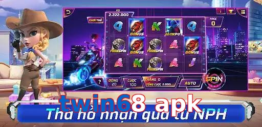 twin68 apk